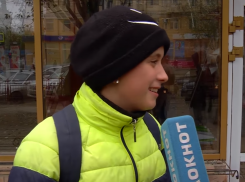 Волгоградская молодёжь вслед за Кокориным тоже не сразу вспомнила автора «Муму»