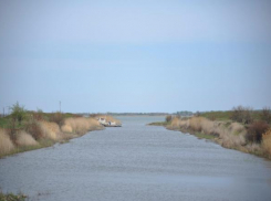 Берегоукрепление в Николаевском районе обойдется в 17 млн рублей 