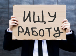 Волгоградские власти составили портрет типичного безработного