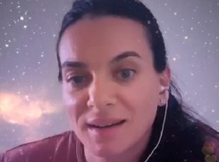 «Если бы вся Россия работала на Волгоград» - Елена Исинбаева помечтала о несбыточном