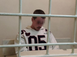 Пожизненный срок грозит 21-летнему студенту юрфака за убийство матери двоих детей в Волгоградской области