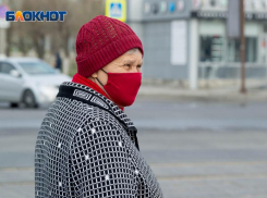 Обстановка по ситуации с коронавирусом в Волгоградской области на 26 апреля