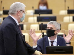 Кого-то ждёт политический крах: волгоградские единороссы «воюют» за места в Госдуме РФ