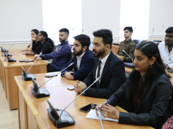 Иностранцы заменили волгоградских депутатов в городской думе