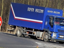 В Камышине мотоциклист украл 5 млн из машины «Почты России»