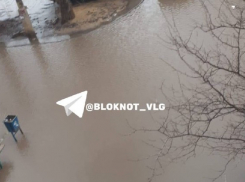 Бесплатный бассейн на открытом воздухе появился в Волгограде 