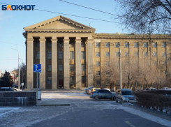Мэрию Волгограда решили переселить на площадь Ленина
