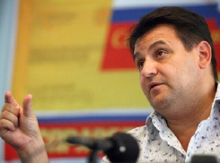 Генпрокуратура направила в суд уголовное дело против волгоградского экс-депутата Олега Михеева