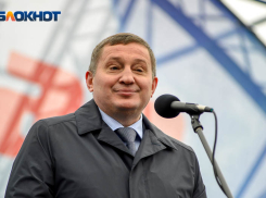 Вакантным остается место ближайшего помощника Андрея Бочарова