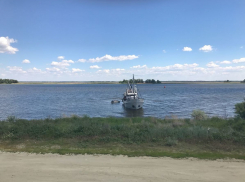 В Волгограде и области наступил «штиль»