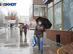 Стабильно пять умерших в сутки пациентов с коронавирусом показывает Волгоградская область