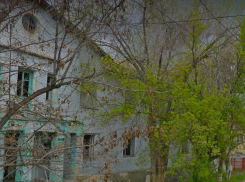 Бывший роддом переделают в гостиницу на юге Волгограда