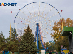 Геомагнитные возмущения и мощный ветер: погода в Волгограде на 24 августа