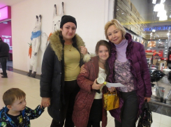 В Волгограде состоялось награждение победителей конкурса открыток