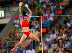 На развитие спорта в Волгоградской области выделят 6,6 млн