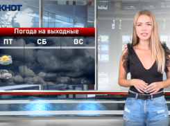 Последняя за год жара раскалит Волгоград на выходных