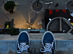 В Камышине 41-летний мужчина ночью выпрыгнул с балкона 5 этажа