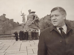 Первому губернатору Волгоградской области исполнилось бы 83 года