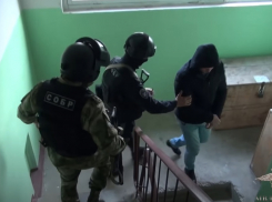 Наказали самоизоляцией: ФСБ задержала при получении взятки начальника «Волгоградэнерго» Алексея Чикунова