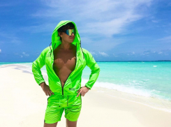 Прохор Шаляпин сбежал от поклонников в Америку