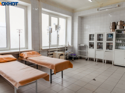 В Волгограде назначили новые выплаты врачам из «красной зоны»
