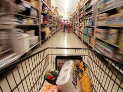 Волгоградец пойдет под суд за кражу 120 тысяч в гипермаркете