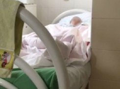 СК отказал в возбуждении уголовного дела на врачей после переломов ног 9-летнего пациента в реанимации Волгограда 