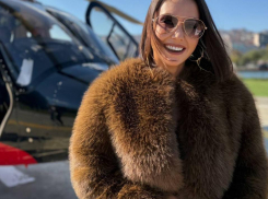 На роль новой девушки Бонда метит Ляйсан Утяшева 