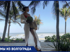 Волгоградка рассказала о плюсах жизни во Вьетнаме 
