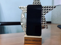 Волгоградцы чаще всего покупают iPhone  с рук 