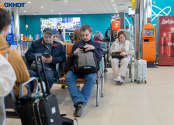 Три БПЛА сбили над Волгоградской областью: что происходит в закрытом аэропорту