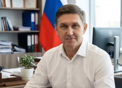 Главой Старополтавского района Волгоградской области избран Михаил Ахтямов