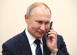 Волгоградский общественник прокомментировал обнуление срока Владимира Путина и вспомнил похороны Сталина