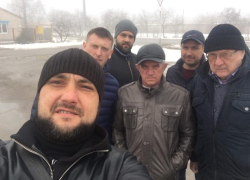 Вышедшие из рядов ЛДПР волгоградские активисты опубликовали видеообращение к Жириновскому