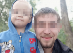 У погибшего пассажира «Пежо» в ДТП на юге Волгограда остались жена и 2-летний сын