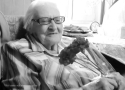 101-летняя ветеран СМЕРШ умерла в Волгоградской области