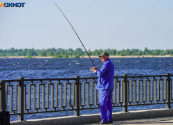 Жара до +32 градусов и геомагнитная буря накроют Волгоград 29 мая