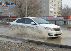 Из-за построенного в Волгограде жилого комплекса изменят схему заезда в областную больницу
