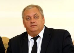 В Волгограде выдвигают шестого по счету кандидата в губернаторы