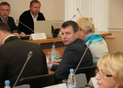 Депутаты Волгоградской гордумы назначат дату своих выборов