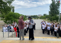 Двадцать первых 100-балльников ЕГЭ названы в Волгоградской области