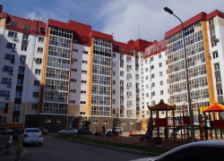 Стало известно, за сколько могут снять двухкомнатную квартиру в Волгограде четыре студента