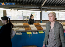 Подорожавшими яйцами «забросали» Волгоградскую область 