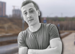 Что известно об исчезновении 35-летнего Артема Украинского под Волгоградом 