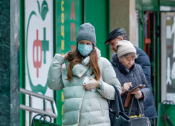 Смертность от коронавируса не снижается в Волгоградской области 