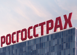 S&P повысило долговременные рейтинги «Росгосстраха» 