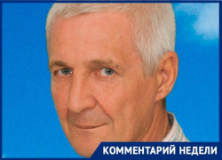 «Продолжат падать балконы и лепнина с фасадов памятников архитектуры в Волгограде», Валерий Котельников объяснил почему