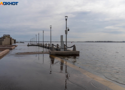 Арктическое вторжение окончательно испортит весну волгоградцам  