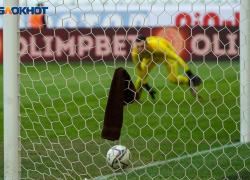 Матч против «Акрона» за выход в РПЛ вскрыл все недостатки «Ротора» 
