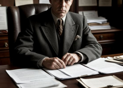 Ежегодные декларации о доходах отменили для волгоградских чиновников и депутатов 